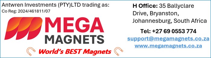 MEGA MAGNETS